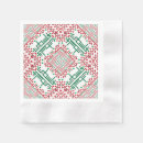 Search for embroidery napkins Pattern