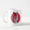 Search for macabre mugs Creepy