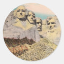 Search for rushmore stickers Black hills