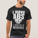 Search for abs muscle tshirts Exercise