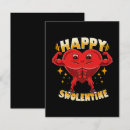 Search for fitness valentines day cards Funny