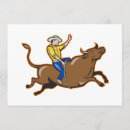 Search for bull riding invitations Cowboy