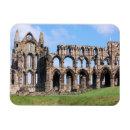 Search for abbey magnets Whitby