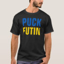 Search for putin tshirts War