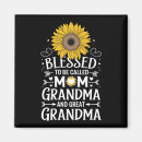 Search for great grandma magnets Mum