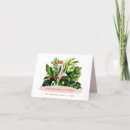 Search for flamingo christmas cards Tropical
