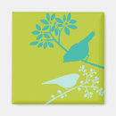 Search for baby shower save the date magnets Birds