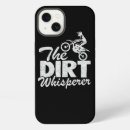 Search for dirt iphone cases Motocross