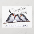 Search for music event invitations Concert