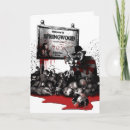 Search for vs cards Horror movie