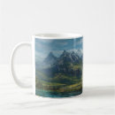 Search for mountain river mugs Valley