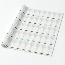 Search for golfing wrapping paper Grass