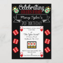 Search for queen of hearts birthday invitations Casino