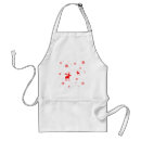 Search for red deer aprons Merry christmas