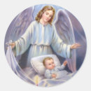 Search for guardian angel stickers Girl