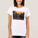 Search for city streets tshirts Cityscape