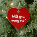Search for will you marry me decor Engagement