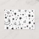Search for astrology business cards Space