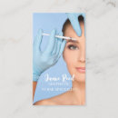 Search for botox business cards Fillers