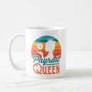Search for payroll mugs Administrator