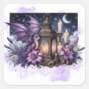 Search for magic dragon stickers Fantasy