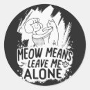 Search for cat paws stickers Humour