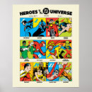 Search for the flash posters Green lantern