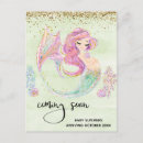 Search for pregnancy announcement postcards Expecting