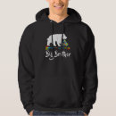 Search for big brother hoodies Bear
