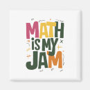 Search for math magnets Teacher