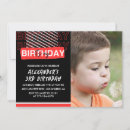 Search for 3 photo invitations Boy