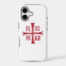 Search for christ the redeemer iphone cases Symbol