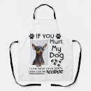 Search for dog breeds aprons Corgi