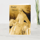 Search for old fashioned bridal shower invitations Bride