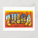 Search for tulsa postcards Greetings from