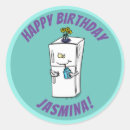 Search for refrigeration stickers Cool