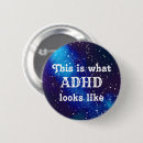 Search for adhd badges Awareness