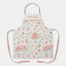 Search for sweet candy aprons Baker