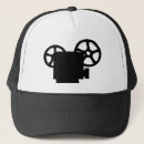 Search for cinema hats Hollywood