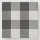 Search for buffalos coasters Black