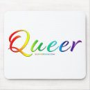 Search for queer pride mouse mats Lgbtqia