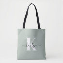 Search for sage green tote bags Elegant