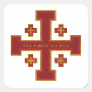 Search for aves stickers Jesus