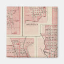 Search for wayne magnets Map