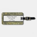 Search for camo luggage tags Pattern