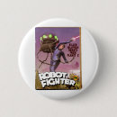 Search for fictional character badges Sci fi