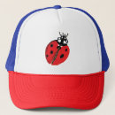 Search for insect lover hats Bugs