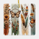 Search for rustic christmas tree decorations Nature