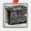 Search for inventions christmas tree decorations 19th