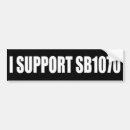 Search for 1070 bumper stickers Illegal